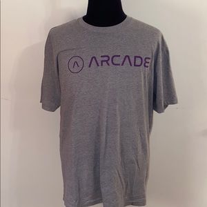 Arcade T-shirt